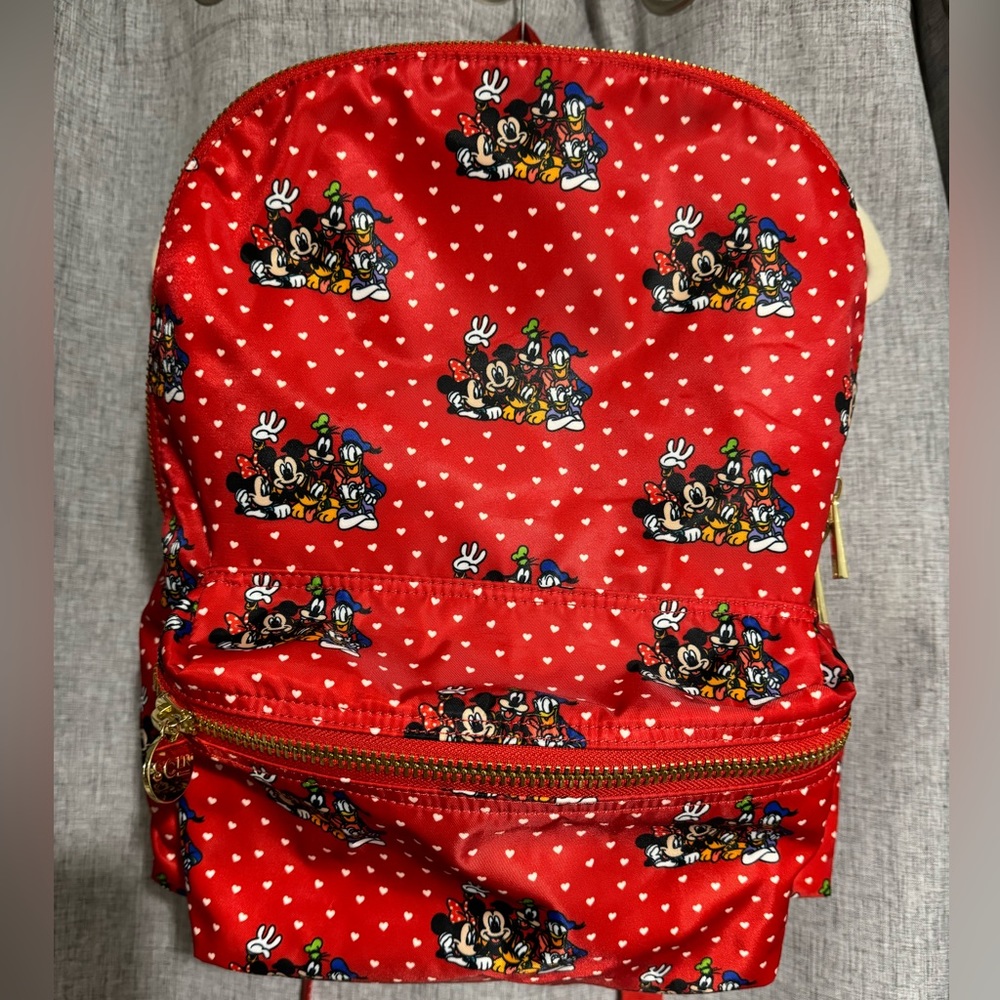 Stoney clover lane Disney backpack